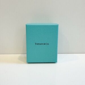 Tiffany & Co. Blue Box EUC
